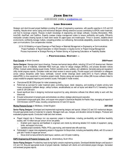 Resume Templates101 Resume Picture