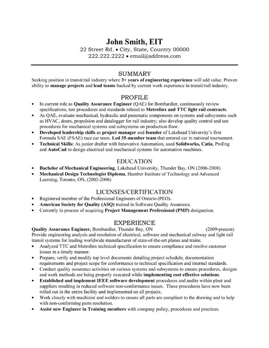 Resume Templates101 Resume Picture
