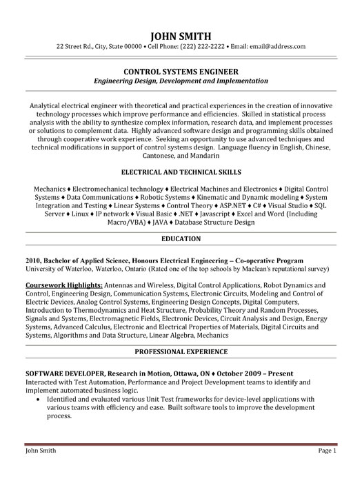Resume Templates101 Resume Picture