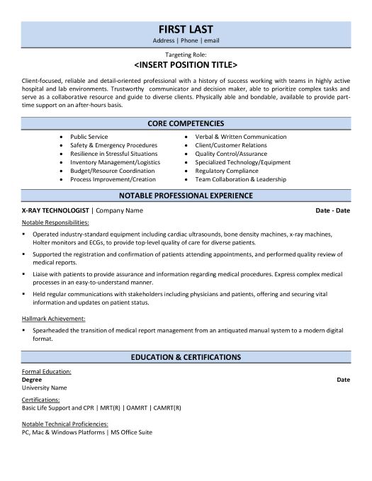 Resume Templates101 Resume Picture